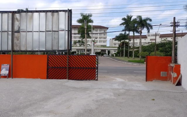 Pousada Praia do Guarujá