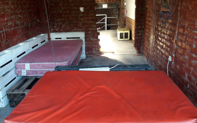 Kandy City Hostel