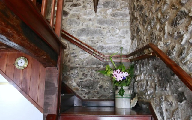 BmyGuest - Casa da Roseira