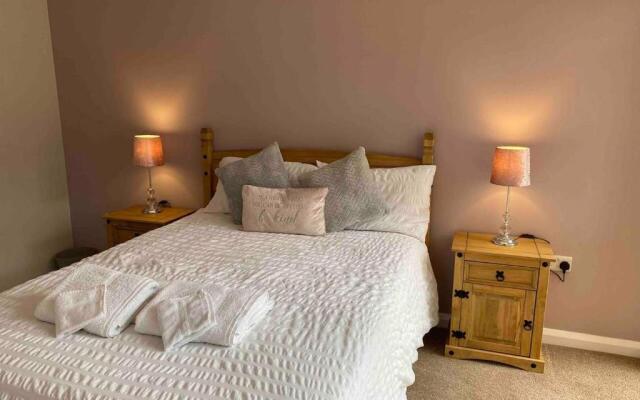 Cosy Homely Apartment Close to Lincoln City Centre
