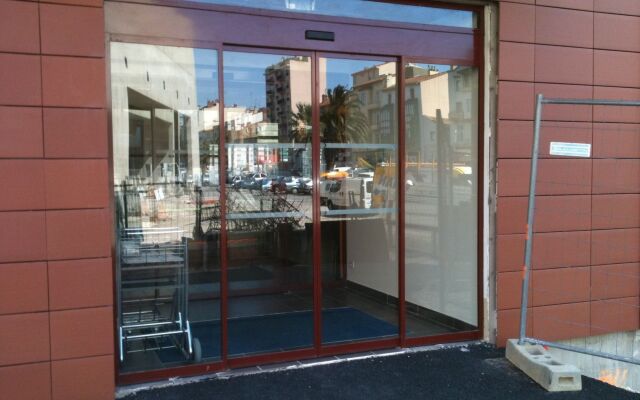 ibis budget Perpignan Centre Méditerranée