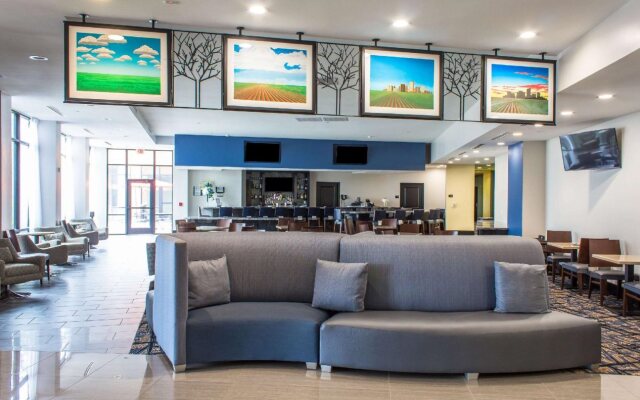 La Quinta Inn & Suites by Wyndham Lubbock Southwest