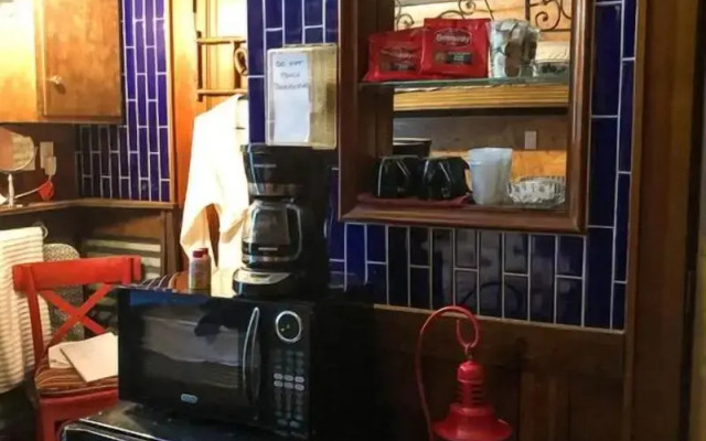 Royal Barracks Guest House