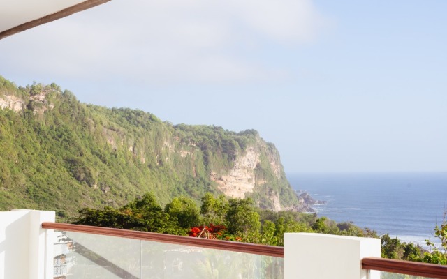 D'Girijati Resort and Beachclub