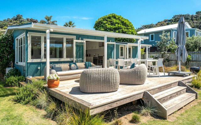 White Sands Cottage at Palm Beach