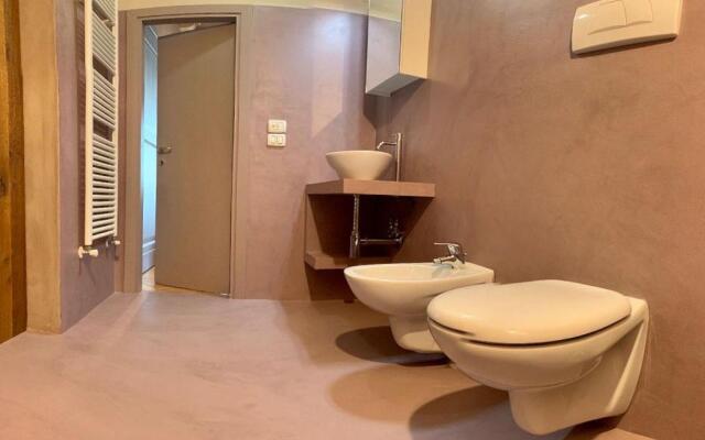 Apartments by La Zuppa Inglese