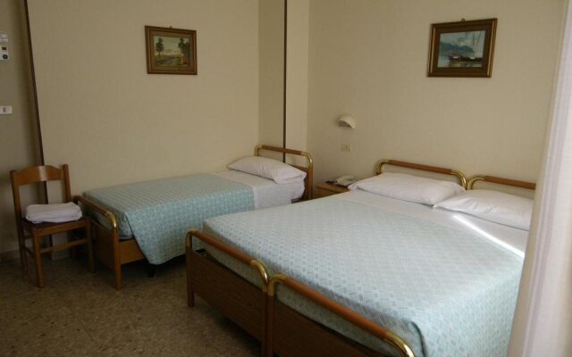 Albergo Tonino