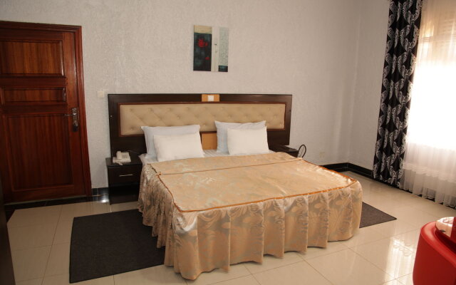 Sinai Suites Hotel
