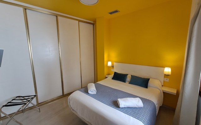 Nest Flats Navas