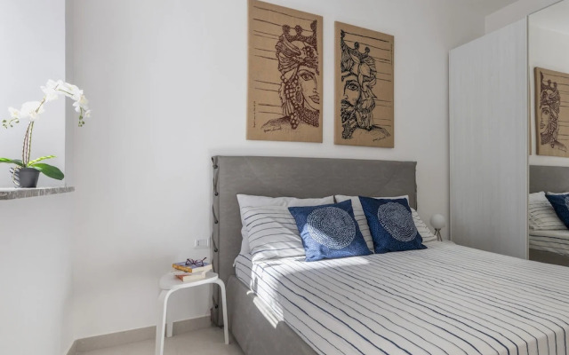 Verosicily Ottaviano House