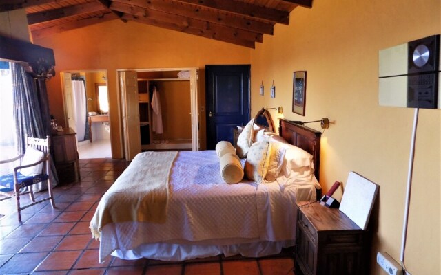 Hotel & Spa Las Cumbres