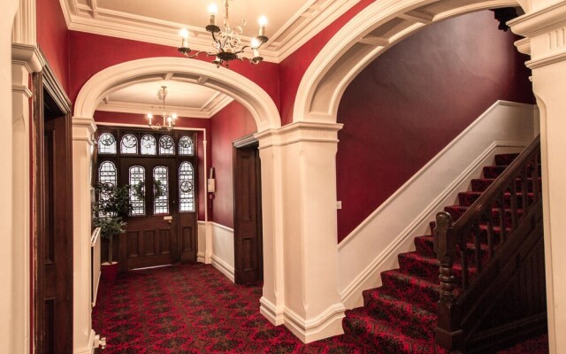 Elim Bank Guest House