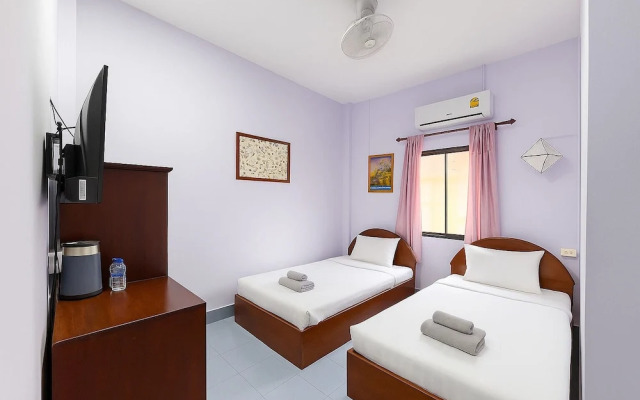 PP Guesthouse LPB