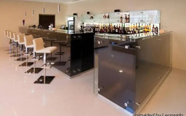 Relax and Regeneration Centre