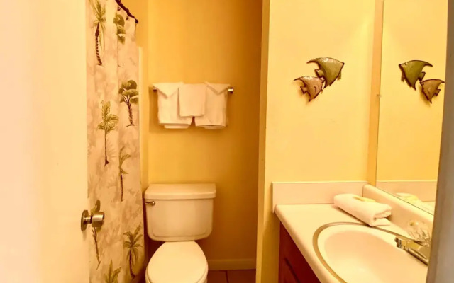 Sunrise Village by ALBVR