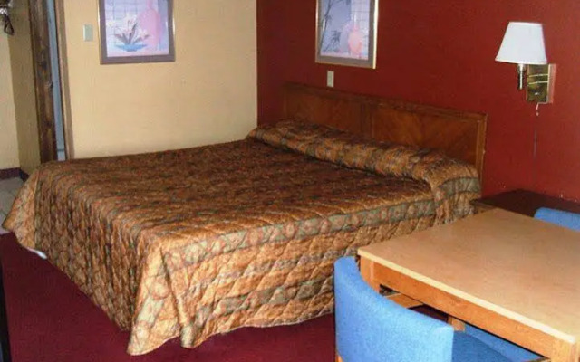 Scottish Inns Weatherford
