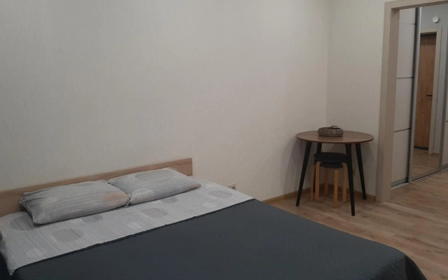 Apartments on Nikolay Ershov street 65B building 1