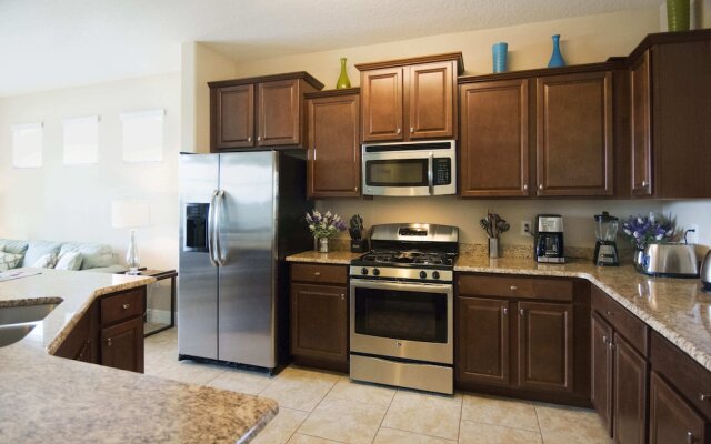 ACO - Davenport Vacation Homes