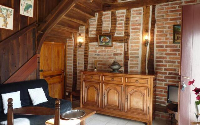 HOUSE LOCATION GiTE NEUVY, 1 PIèCE, 2 PERSONNES