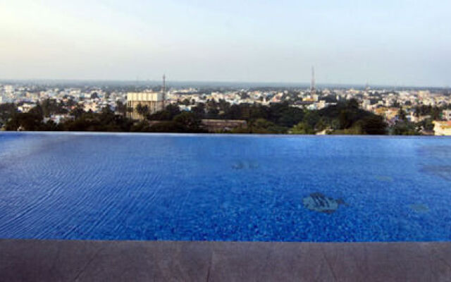 Shenbaga Hotel and Convention Centre