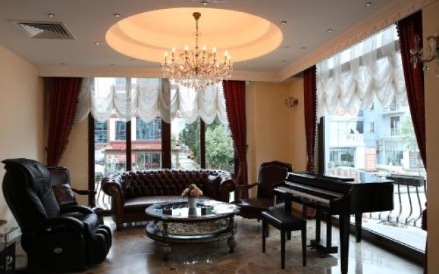 Pasha Palas Hotel Izmit