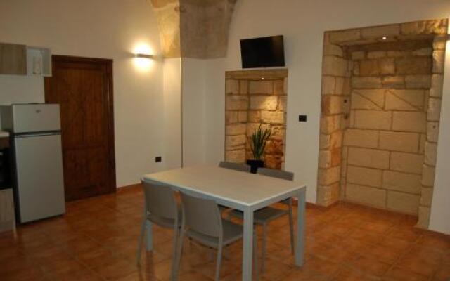 Masseria La Duchessa