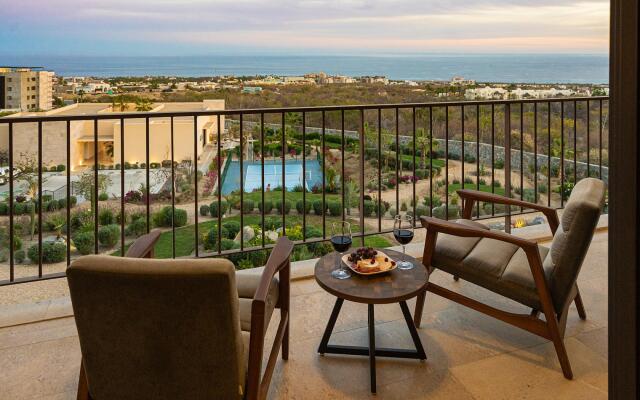 Condo Solaria G303 in Ventanas Residencial