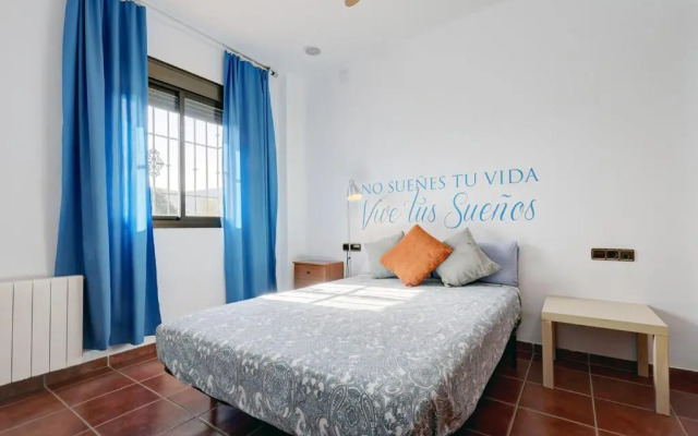 Casa Luna Ronda