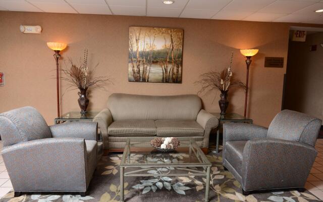 Best Western Tunica Resort