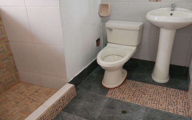 INTI PAQARINA Guest House