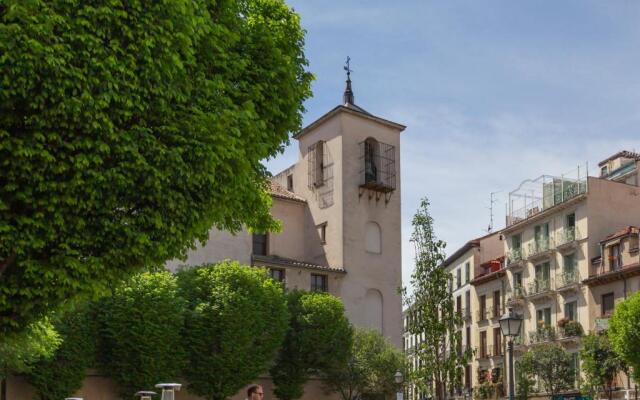 Apartamento Diseño Chueca-Malasaña BRC40