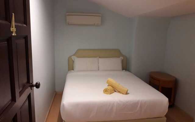 Melaka Jonker Tan Cheng Lock Guest House