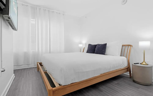 The Residences on Ocean Drive by Roami