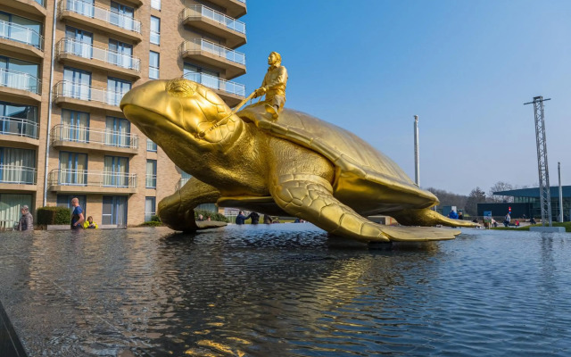 Villa Louise Nieuwpoort-Bad