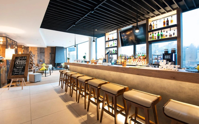 PETERS Hotel & Spa