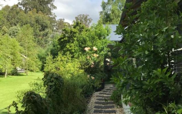 Goldberryaccommodation