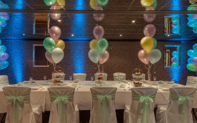 Orsett Hall Hotel