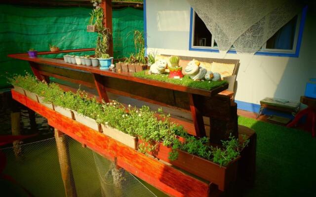 Dutchman Homestay