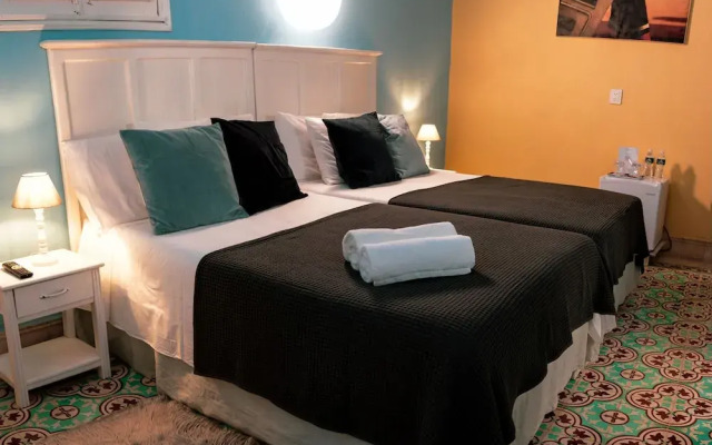 Apodaca 12 Hotel Boutique Cuba