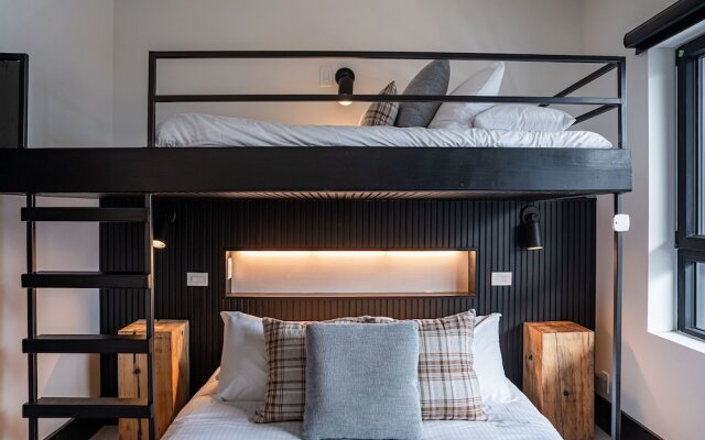 Altitude Adjustment Revelstoke Vacations