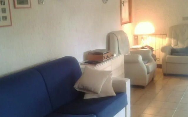 Casa Vacanza Villa Mediterraneo