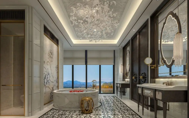Steigenberger Icons Hotel Guangzhou