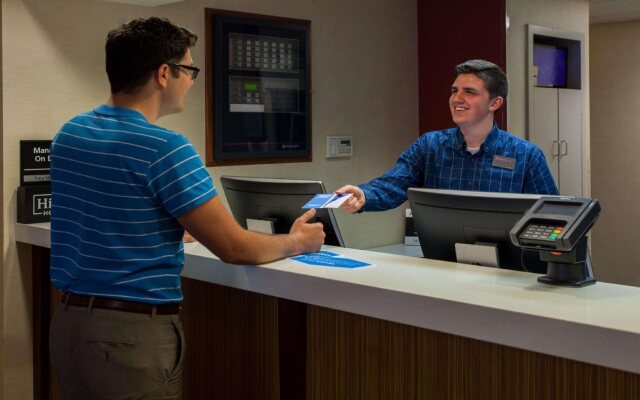 Hampton Inn Bentonville/Rogers