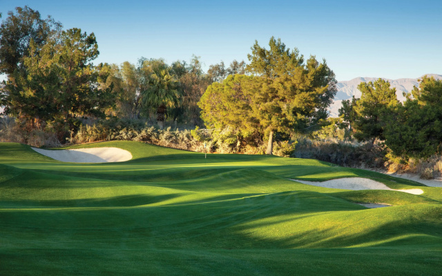 Marriott's Shadow Ridge I-The Villages