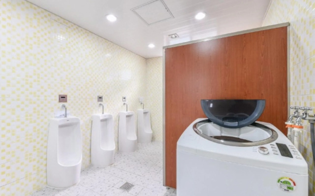 Gwangyang Sandalbaengi Pension