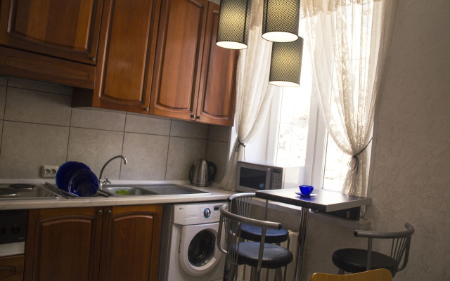 Guest House Rassvet