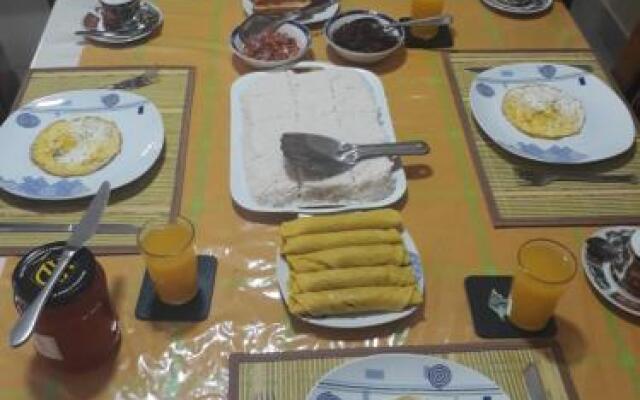 Comfort Home Stay
