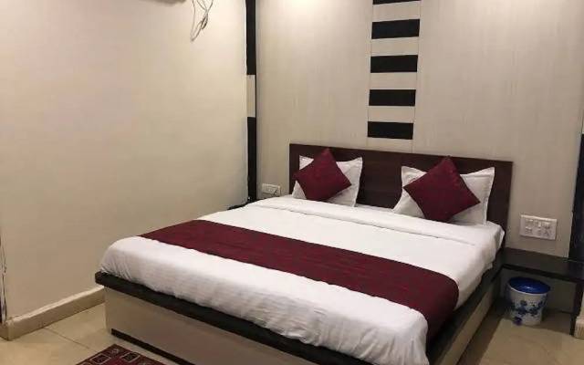 Hotel J. Palace
