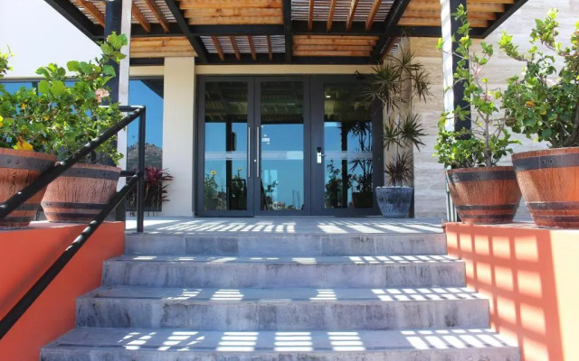 Gamma Los Cabos