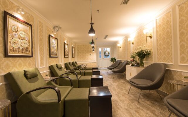 New Hanoi Hotel